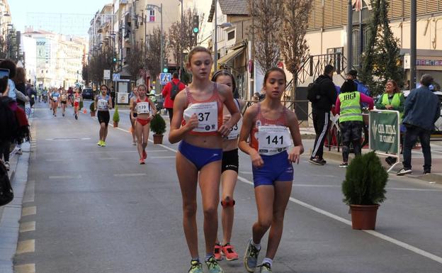 Navidad con mucha marcha en Guadix