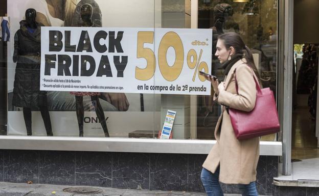 Once inspecciones a comercios de Jaén, con nueve sanciones graves