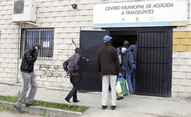 Los albergues, al 20% de ocupación y con siete ya cerrados en la provincia