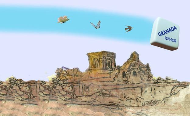 La Granada de la nueva década