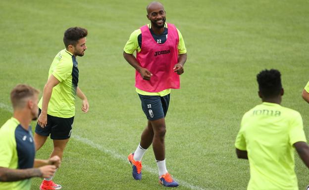 Foulquier volverá a casa por Navidad