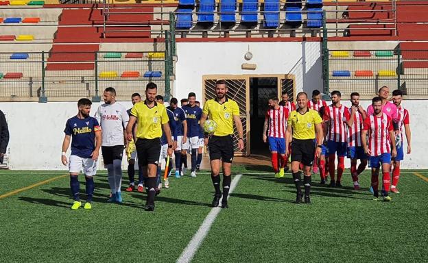 Ocasión perdida ante un rival directo