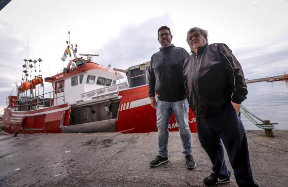 Los pescadores reclaman la ampliación de autorizaciones para la captura de atún rojo