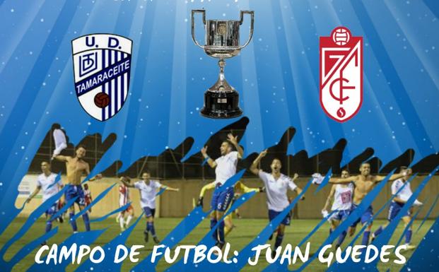 El partido de Copa se jugará de nuevo en césped artificial