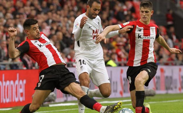 Los datos individuales de un año histórico