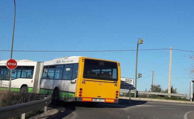 El contrato con Autobuses Castillo va camino del Consejo Consultivo