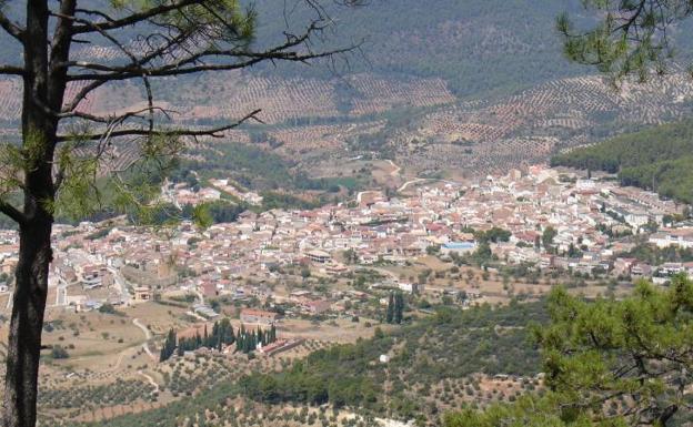 La autopsia a la mujer fallecida en Siles desvela que murió por un golpe accidental