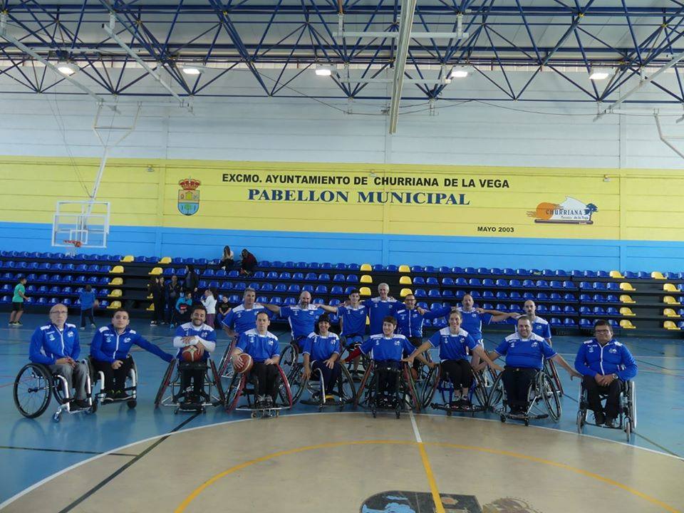 «Tenemos equipo para pelear en el 'play-off'»