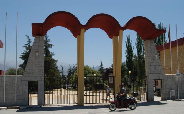 La Ciudad Deportiva de Armilla mejorará su alumbrado exterior con una inversión de más de 684.000 euros