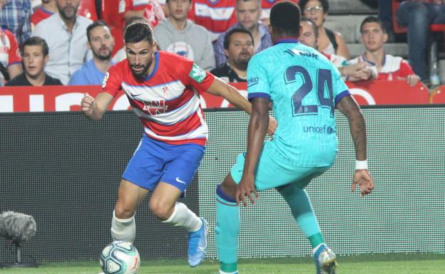 La cuesta de enero se alarga unas semanas