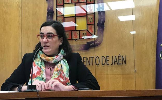 «El PP es el máximo responsable de la miseria en la que se encuentra el Ayuntamiento»