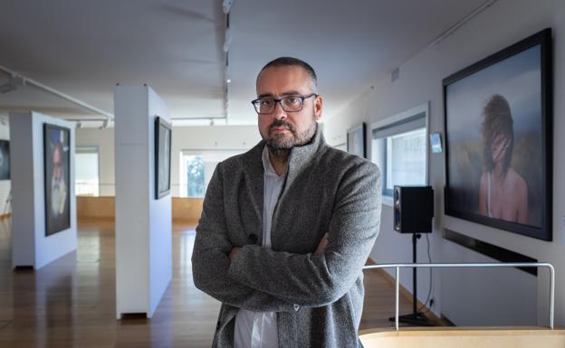 IDEAL invita a sus lectores on+ a la exposición guiada del periodista Jorge Pastor