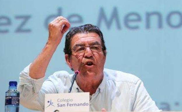 «¿Cómo se motiva a un hijo? ¡Si no estudias, a trabajar! La meditación no suele funcionar»