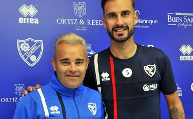 Josema: «Si ellos son el equipo a batir, iremos a batirles y a ganarles»