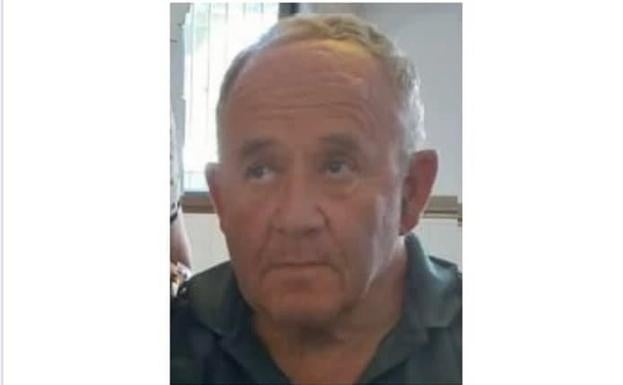 Incorporan drones en la búsqueda del desaparecido en Vélez Rubio