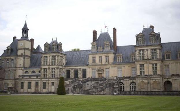 Detenidos cinco españoles y un chino por planear un robo en un castillo francés