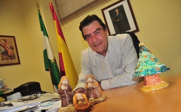 «Los Reyes convierten a los adultos en niños, pero alguno no lo supera y sigue comportándose como un niño 'to' el año»