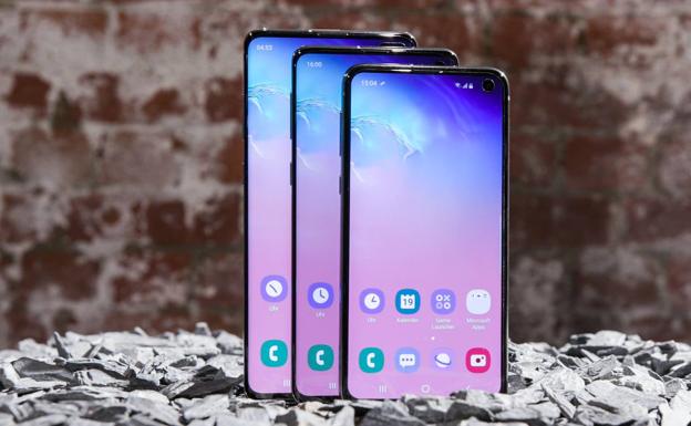 Así es la mejor oferta para hacerte con el Samsung Galaxy S10e