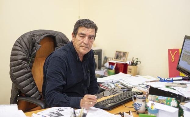 «El aplauso del Congreso a Ania, enferma de cáncer, ha sido lo único emotivo: nuestro cariño para ella»