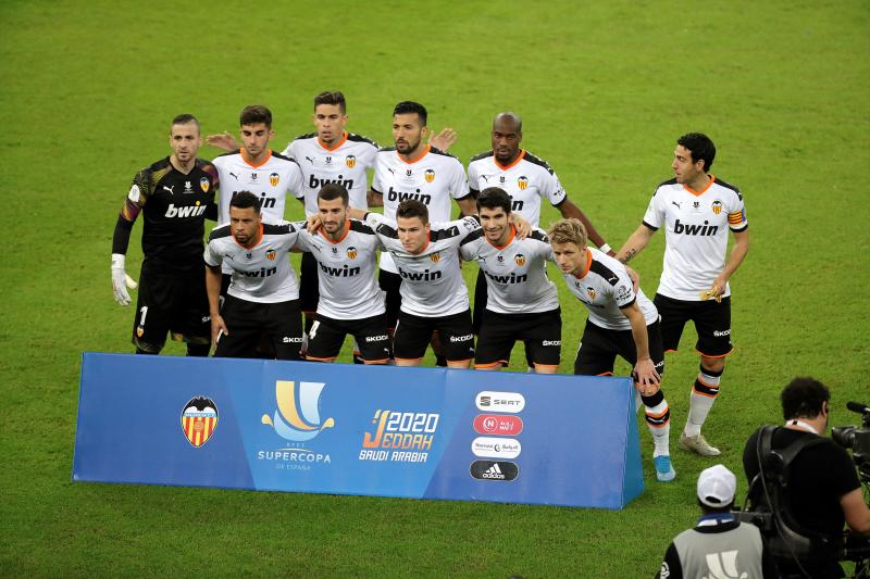 Noticias del Valencia CF en