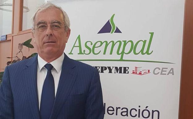 Asempal pide al nuevo Gobierno que AVE y agua «no paguen la factura» de los pactos de investidura