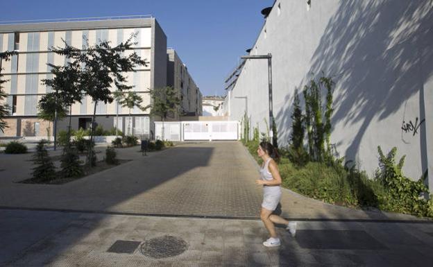 Estas son las cinco noticias de Granada que debes conocer en la tarde de este jueves