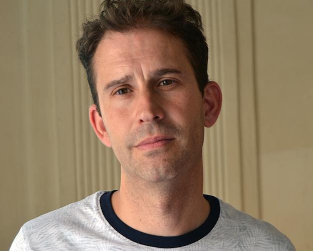 Un profesor de Granada, el segundo mejor docente de Secundaria de toda España: «Busco innovar en cada clase»