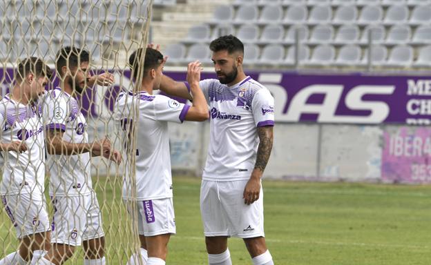 Fran Hernández: «Seguro que le complicaremos la vida al Levante»
