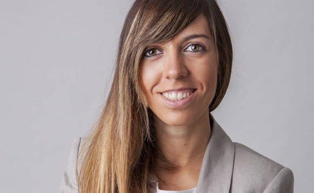 La jienense Lourdes Jiménez es elegida mejor maestra de España