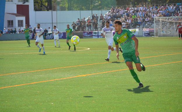 «Nos jugamos mucho, no tememos a nadie»