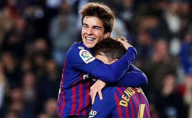 Riqui Puig
