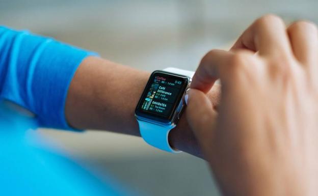 Novedades para tu Apple Watch que llegan en 2020