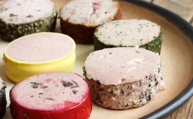Detectan listeria en varios lotes de medallones de foie vendidos en España