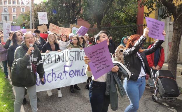 27 asociaciones de mujeres se quedan sin ayuda del IAM, a pesar de que ya se les había asignado