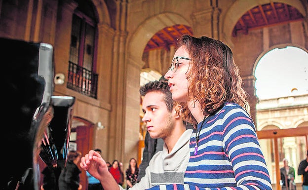 Pianistas de hasta 17 años podrán demostrar su talento en el IX Concurso 'Mi piano'