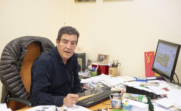 «Muchas gracias a las víctimas del terrorismo que ayudan con sus testimonios a rehabilitar a niños que delinquen»