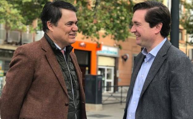 El PP registra en el Congreso una iniciativa para que Granada tenga AVE a bajo coste