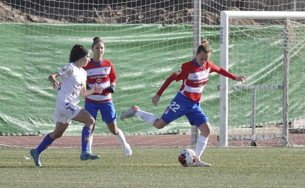 El Femenino inaugura la segunda vuelta ante el Cáceres