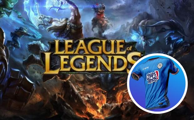 Un equipo de e-sports de Granada se convierte en el filial del subcampeón mundial de League of Legends