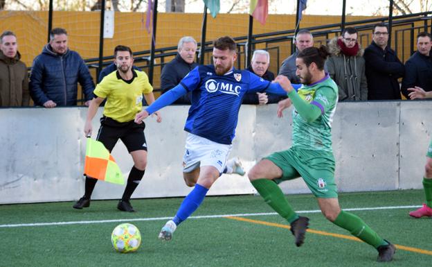 El Linares vuelve a Linarejos con horario matinal ante el Melilla