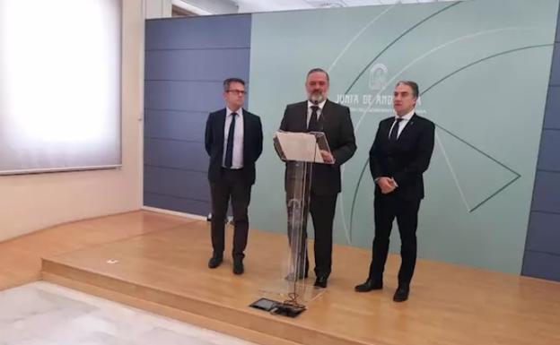 La Junta asegura que la Escuela Andaluza de Salud Pública, con sede en Granada, no será trasladada a Sevilla ni cerrada