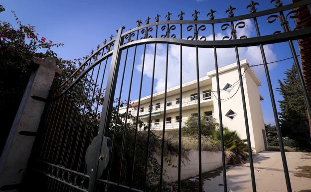 La residencia Santa Amelia de Motril abrirá sus puertas tras cuatro años cerrada con tres millones de inversión