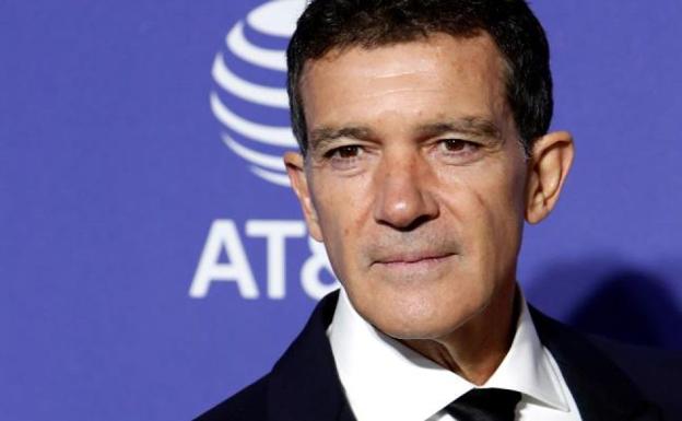 Medios como Vanity Fair incluyen a Antonio Banderas dentro de las «personas de color» nominadas a los Oscar