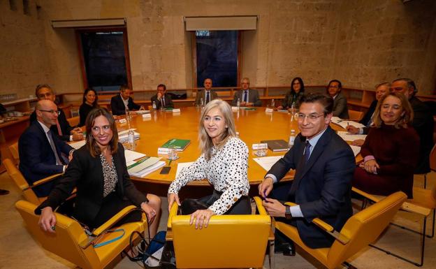 Así será el nuevo sistema de entradas de la Alhambra: «Un cliente, un ticket»