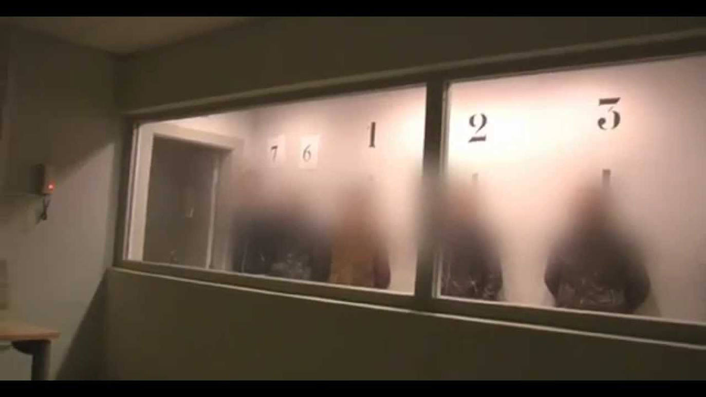 Absuelven a un figurante que se presentó voluntario a una rueda de identificación en Girona