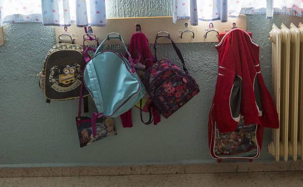 41 colegios de la provincia de Jaén, en el 'limbo' por mantener la Secundaria