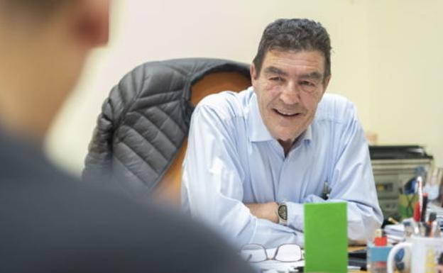 «Si siempre dices que 'sí' a tu hijo te arriesgas a que cuando crezca él siempre te diga que 'no'»