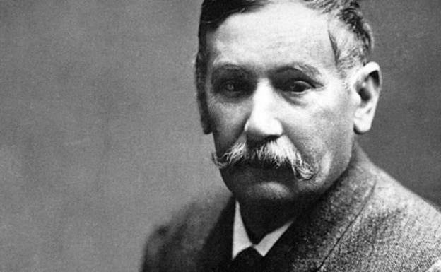 Más Galdós, menos Reverte