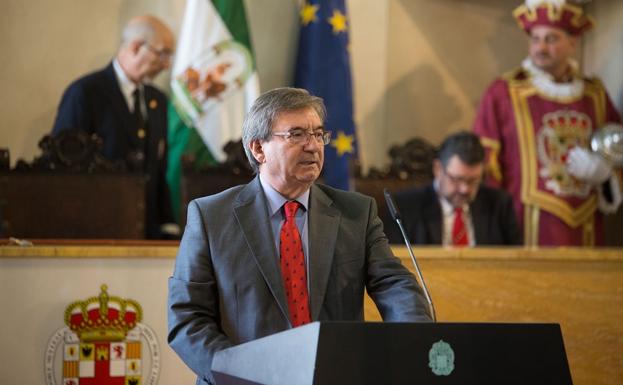 El Gobierno nombra secretario de Estado de Memoria Democrática a Fernando Martínez