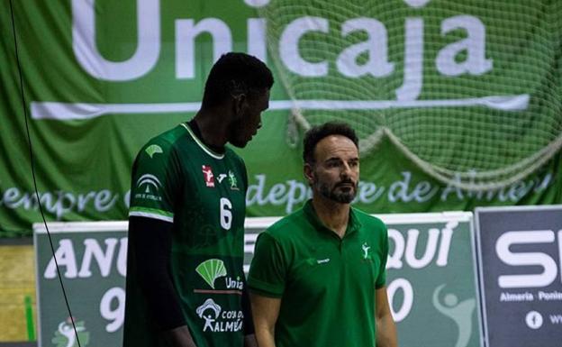 Advertencia para Unicaja Costa de Almería: Ibiza ya es más Ibiza